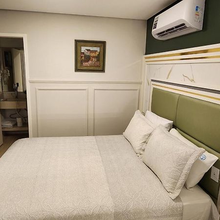 Antonio'S Hotel E Spa - Airport Nucleo Bandeirante Luaran gambar