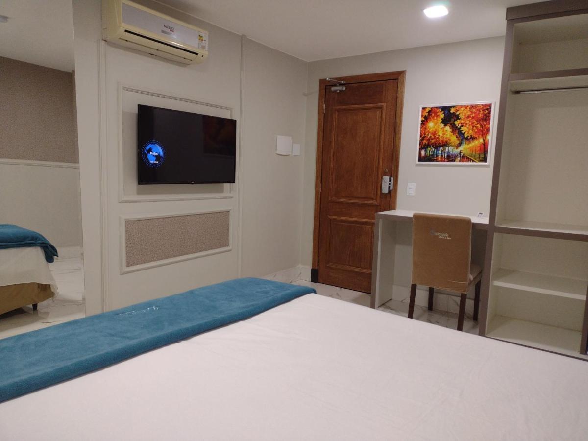 Antonio'S Hotel E Spa - Airport Nucleo Bandeirante Luaran gambar