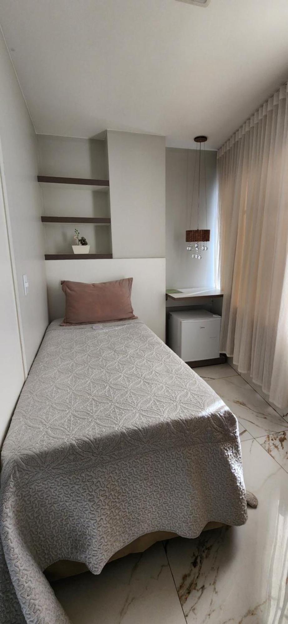 Antonio'S Hotel E Spa - Airport Nucleo Bandeirante Luaran gambar