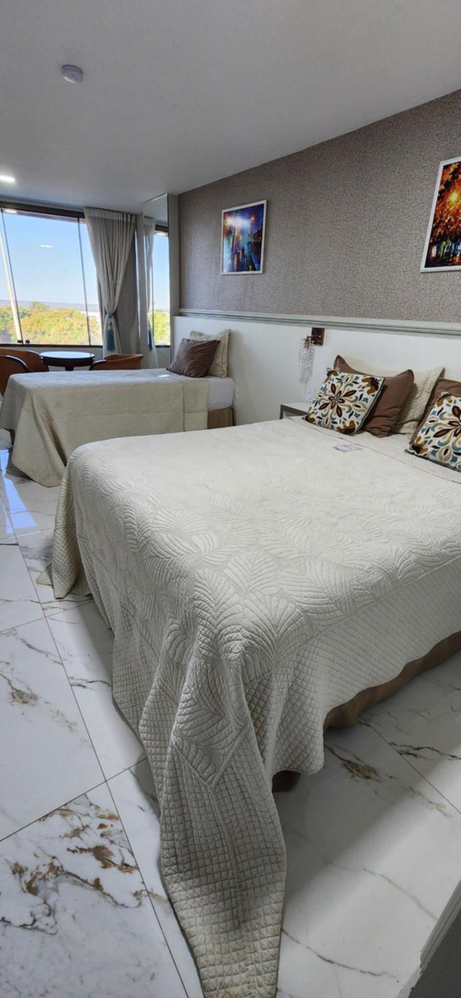 Antonio'S Hotel E Spa - Airport Nucleo Bandeirante Luaran gambar