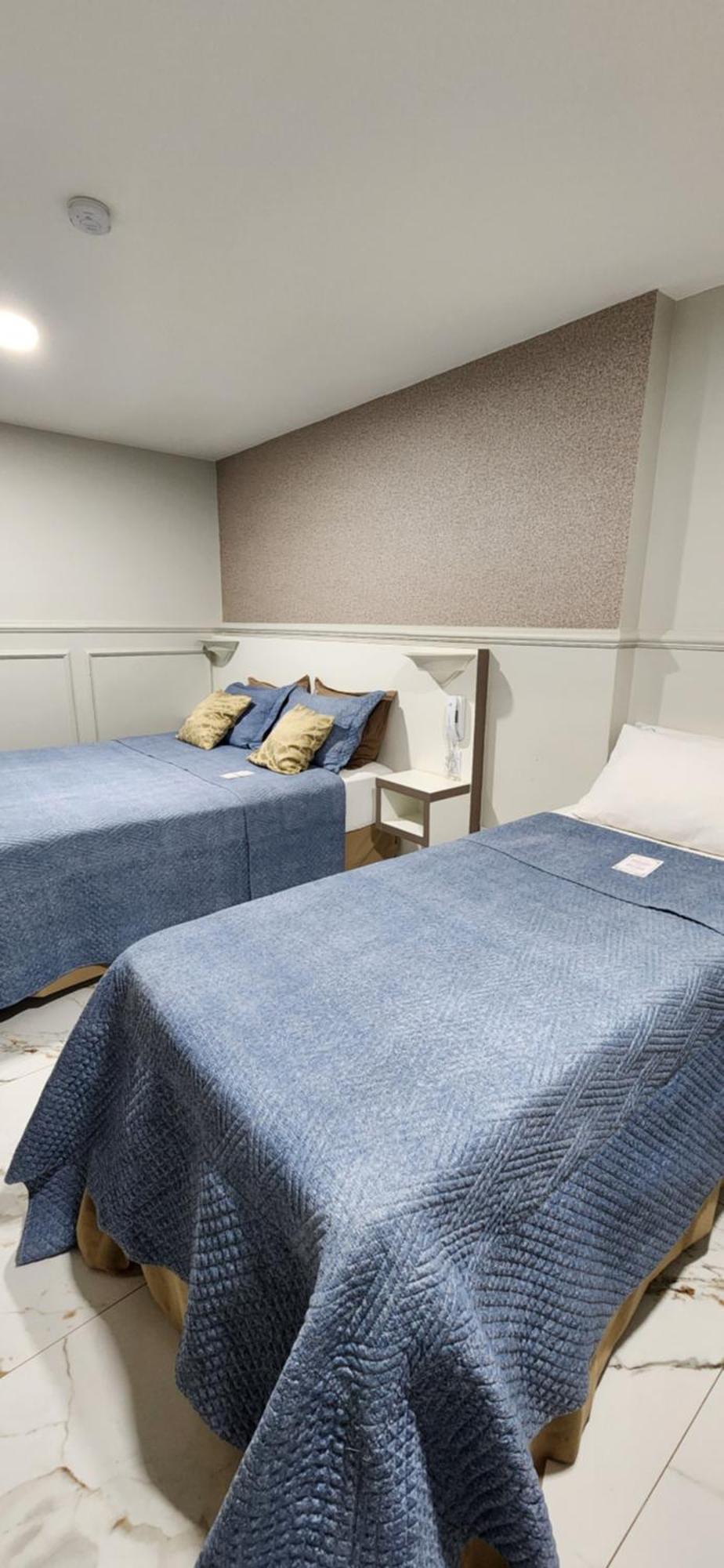 Antonio'S Hotel E Spa - Airport Nucleo Bandeirante Luaran gambar
