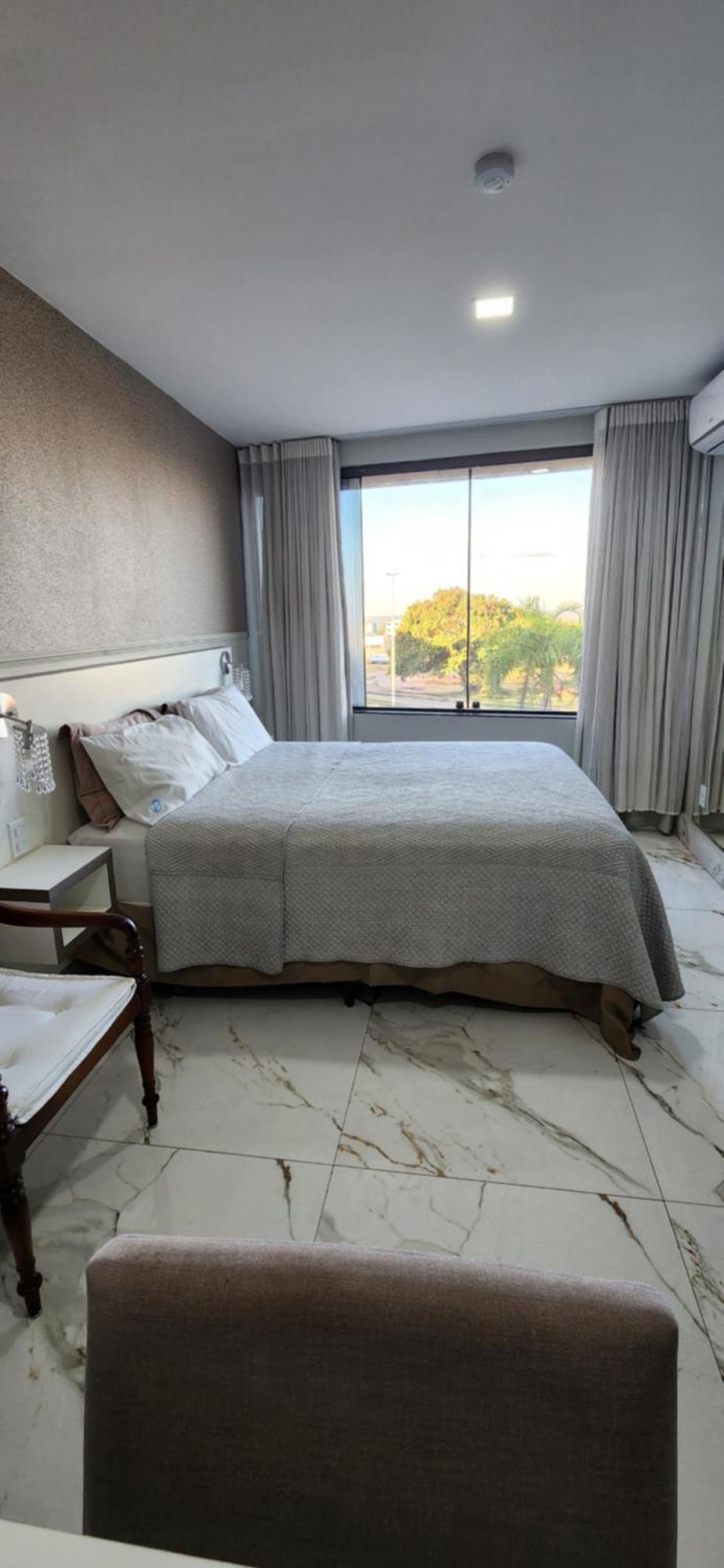 Antonio'S Hotel E Spa - Airport Nucleo Bandeirante Luaran gambar