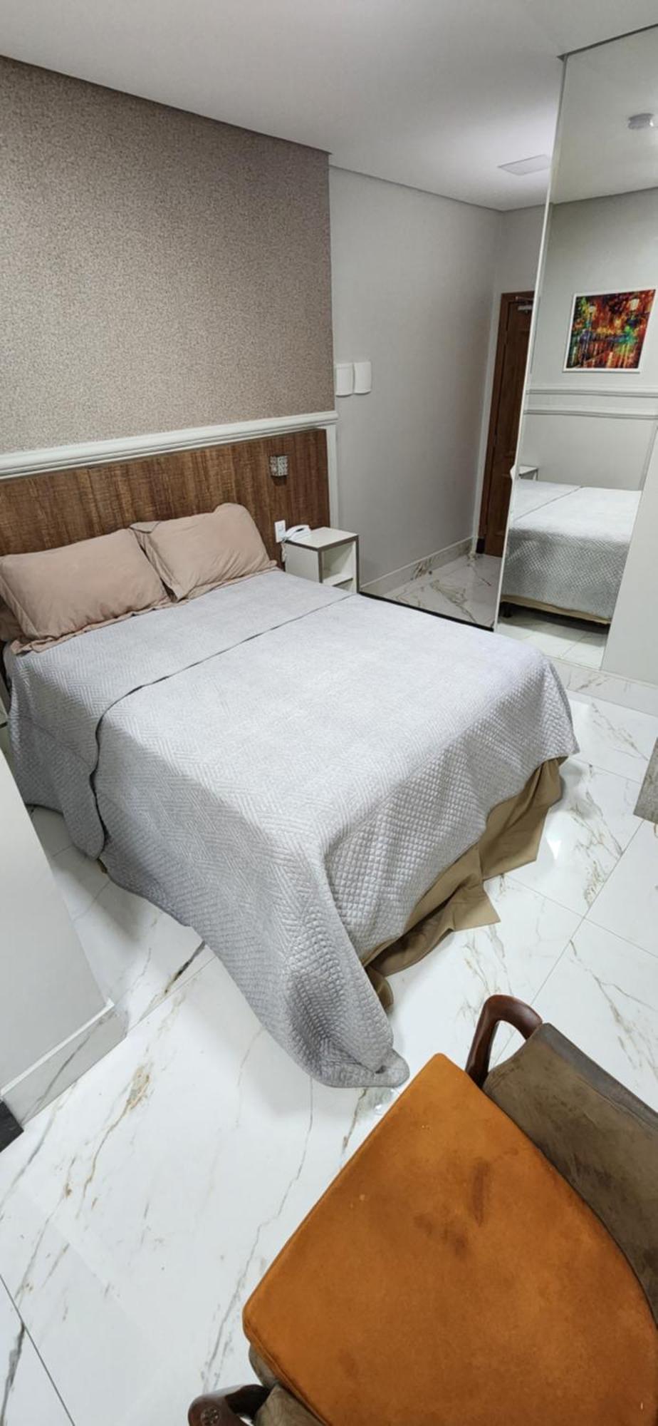 Antonio'S Hotel E Spa - Airport Nucleo Bandeirante Luaran gambar