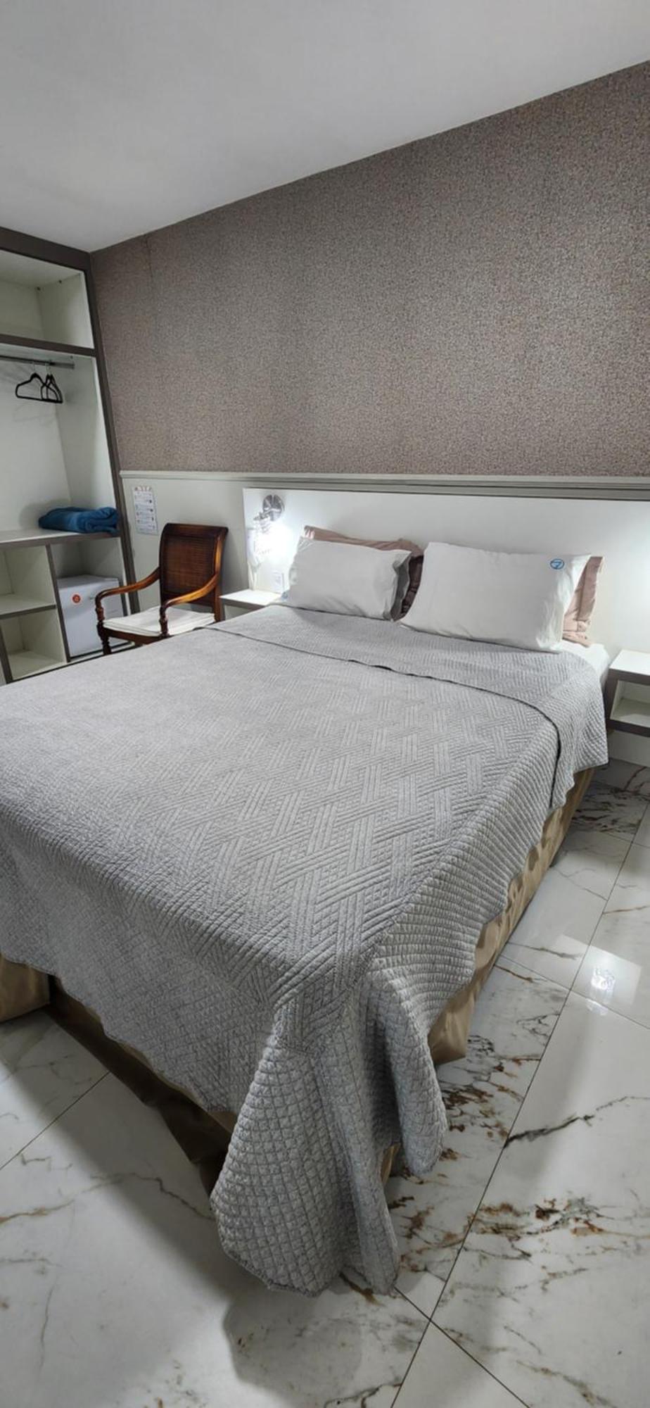 Antonio'S Hotel E Spa - Airport Nucleo Bandeirante Luaran gambar