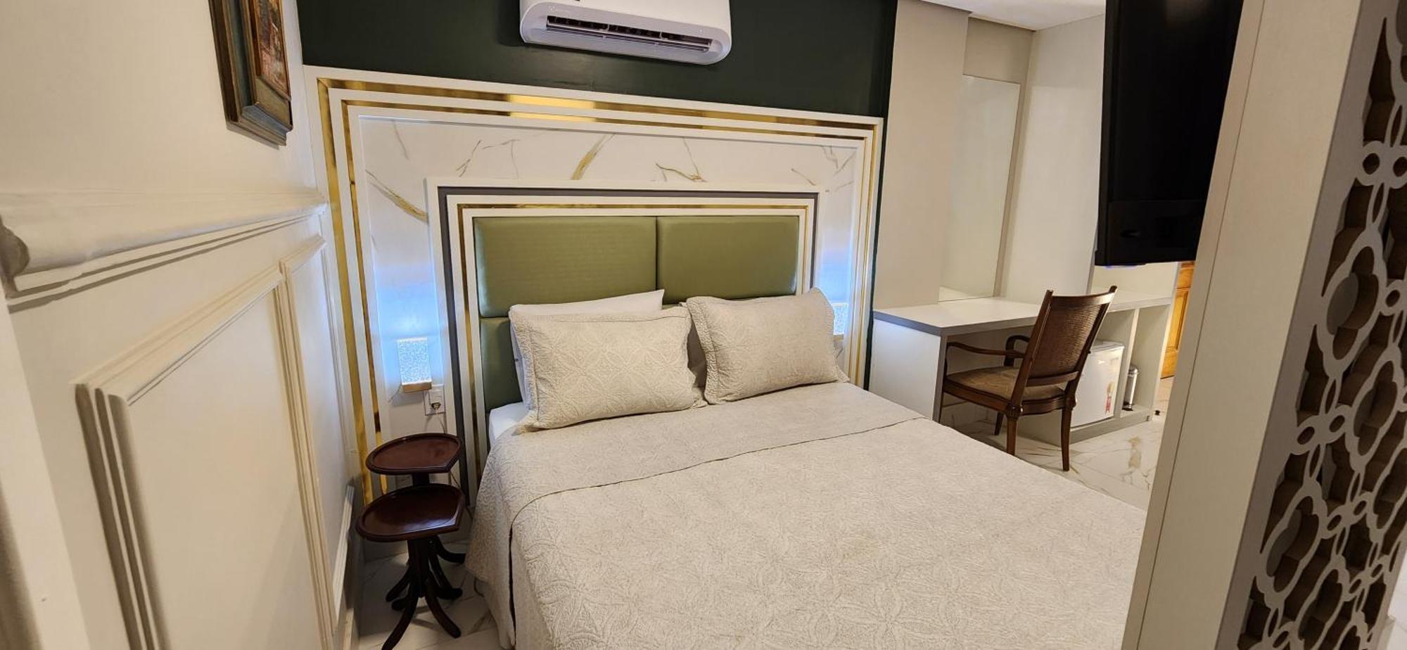 Antonio'S Hotel E Spa - Airport Nucleo Bandeirante Luaran gambar